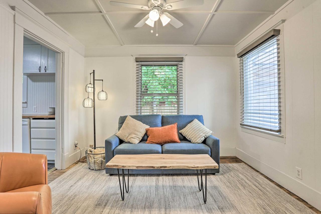Pet-Friendly Baker City Escape With Private Yard! Zewnętrze zdjęcie